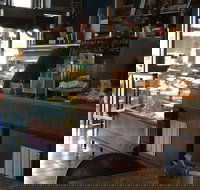 Mediterranean Flames - South Australia Travel