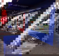 Mely  Me - South Australia Travel