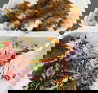 Mr Curry - South Australia Travel