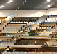 Old Bluestone Cafe - South Australia Travel