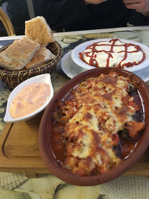 One Stop Kebab & Cafe - South Australia Travel 0