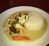 Papaya Thai Eatery  Cafe - South Australia Travel