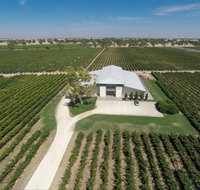 Parker Coonawarra Estate - South Australia Travel