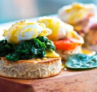 Perk's Kitchen - South Australia Travel