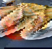 Peter's By The Sea - South Australia Travel