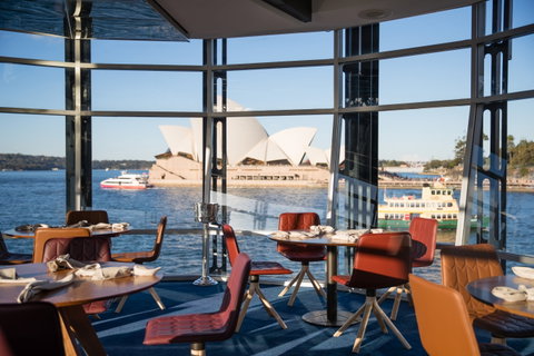 Quay - South Australia Travel 2