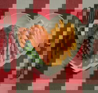 Red Rooster - Strathmore - South Australia Travel