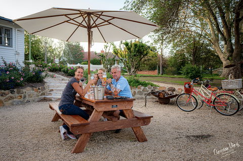 Rosenhof German Heritage Cafe And Restaurant - South Australia Travel 2