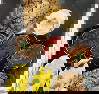 Royal Curry King - South Australia Travel