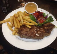 Royal Hotel Scone - South Australia Travel