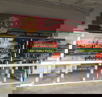 Sampe's Pizza - South Australia Travel