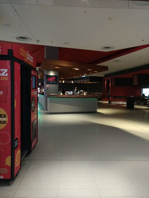Set Bar And Cafe - Macquarie Park - South Australia Travel 0