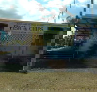 Spinnakers Fish  Chips - South Australia Travel