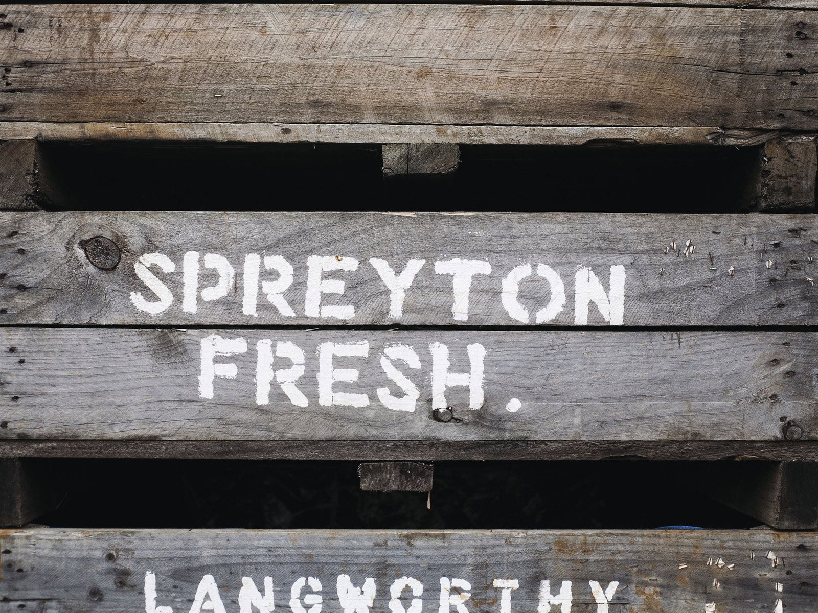 Spreyton TAS South Australia Travel