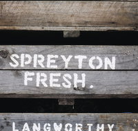 Spreyton Cider Co. - South Australia Travel
