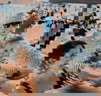 Streaky Bay Fish Fix - South Australia Travel