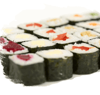 Sushi World - Macquarie Park - South Australia Travel