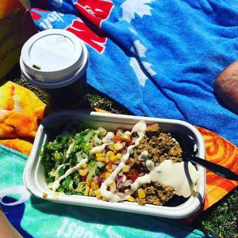 Sushi Lite - South Australia Travel 0