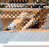 The Alcott - The Spritz Bar - Lane Cove - South Australia Travel