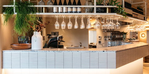 The Alcott - The Spritz Bar - Lane Cove - South Australia Travel 0