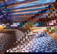 The Sporting Globe Geelong - South Australia Travel