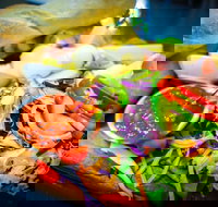 Tilba Teapot - South Australia Travel