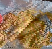 Tullamarine Fish  Chips - South Australia Travel