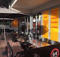 Victoria Point Bakery