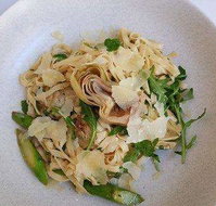 William Blue Dining - South Australia Travel