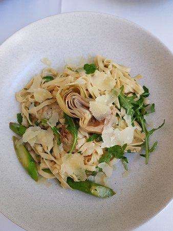 William Blue Dining - South Australia Travel 0