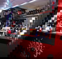 Yahava Mobile Espresso Bar - Hillarys - South Australia Travel