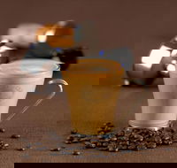 Zarraffa's Coffee - Browns Plains - South Australia Travel