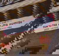 29 Nine 99 - South Australia Travel