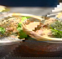 321 Learmonth Cafe - South Australia Travel