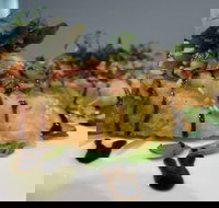 Alexander's Restaurant - South Australia Travel