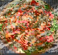 Arturo's Pizza - South Australia Travel