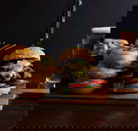 Back To Bacchus Restaurant - South Australia Travel