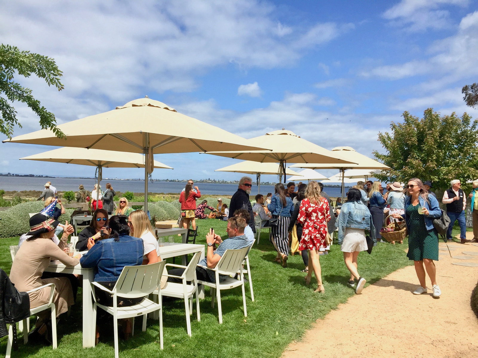 Swan Bay VIC South Australia Travel