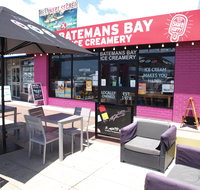 Batemans Bay Ice Creamery - South Australia Travel
