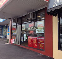 B.B.Q. Chicken - South Australia Travel