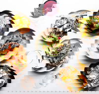 Beirne Lane - South Australia Travel