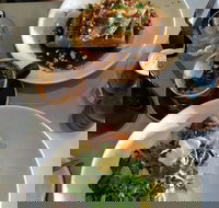 Benesse Coffee  Kitchen - South Australia Travel