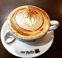 Beretta Cafe and Pizza Bar - South Australia Travel