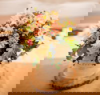 Birdies on Bent - South Australia Travel