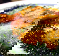 Blue Dragon Restaurant - South Australia Travel