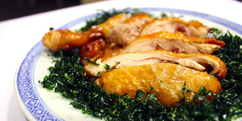 Blue Dragon Restaurant - South Australia Travel 0