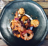 Bluebottles Brasserie - South Australia Travel