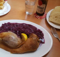 Blue Danube Restaurant and Cafe - South Australia Travel