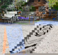Bo Beans Coffee - South Australia Travel
