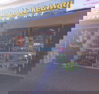 Boronia Hot Chip - South Australia Travel